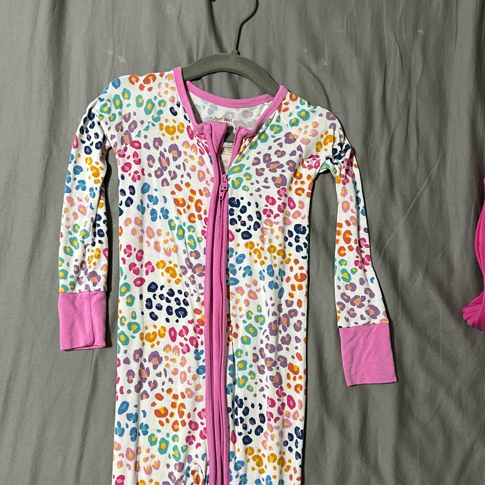 Little Sleepies 18-24 month